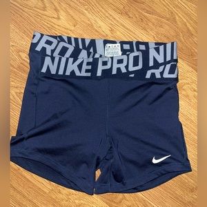 Nike Crossover Short